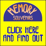 Memory Souvenirs * SAMOS